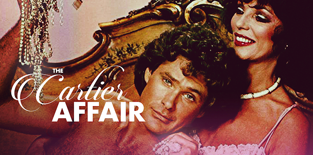 The Cartier Affair (1984)