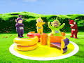 Teletubbies