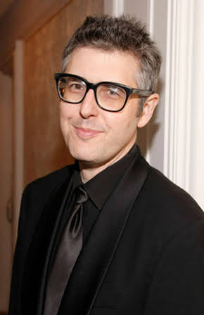 Ira Glass as 