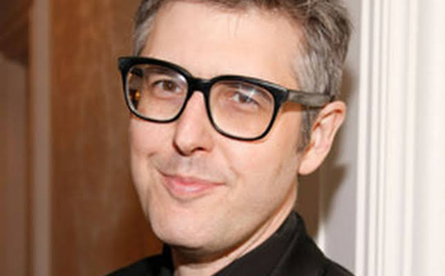 Ira Glass