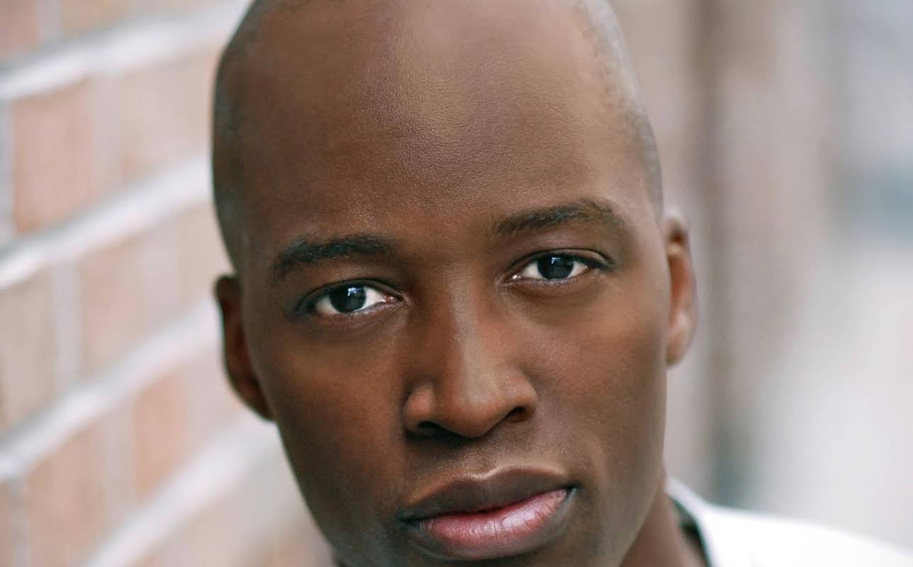 Rotimi Paul