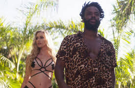 Too Hot to Handle: Brasilien: Well That Escalated Quickly