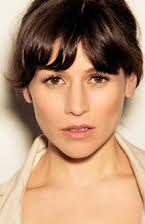Yael Stone as 