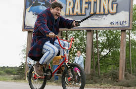 Knuckles: The Flames Of Disaster