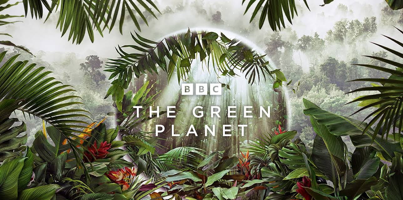 The Green Planet, Season 1