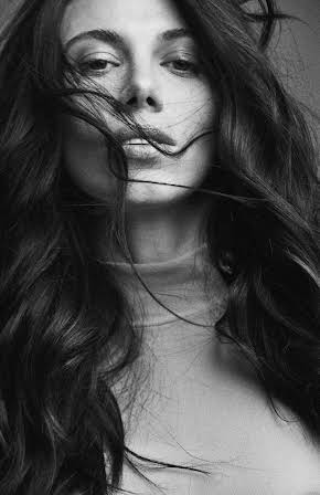 Lavinia Postolache as 