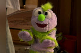 The League Season 1: Mr. McGibblets