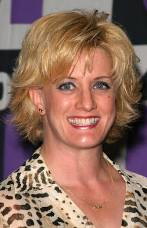 Suzanne Westenhoefer as 