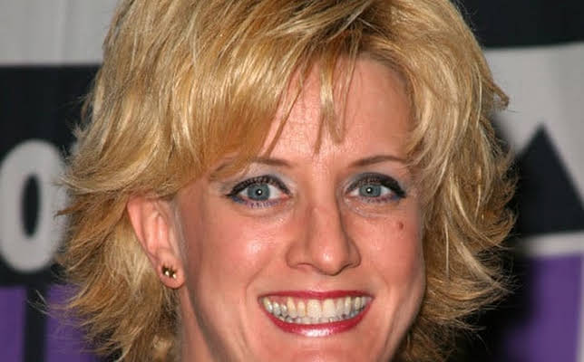 Suzanne Westenhoefer