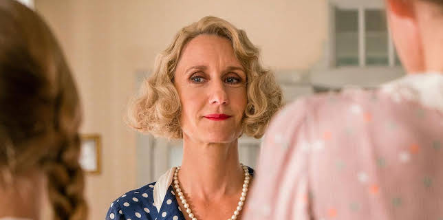 18:05: Seaside Hotel (S04/E04) | One | 1/31 2026