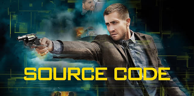 Source Code (4K UHD) (2011)