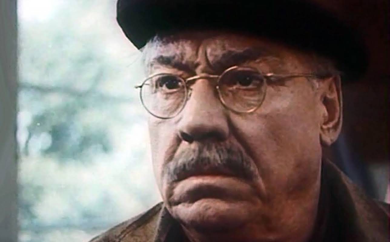 Alexander Khvylya
