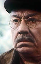 Aleksandr Khvylya as 