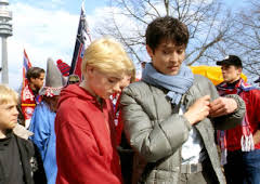 Tatort: Kleine Diebe