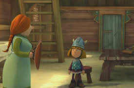 Vicke Viking: Episode 57