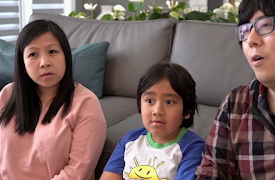 Ryan's World: Ryan Interviews a Health Care Expert!