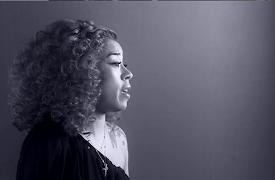 Keyshia Cole: All In 1: Bad Blood