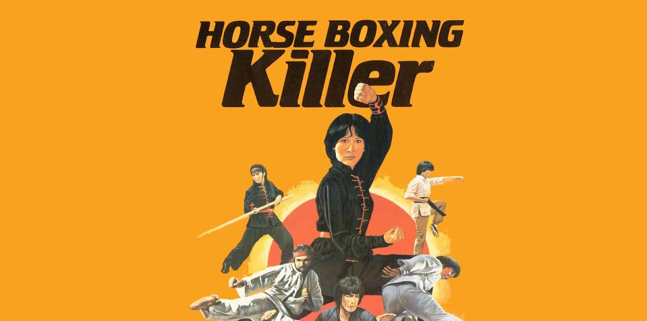 Horse Boxing Killer (1979)