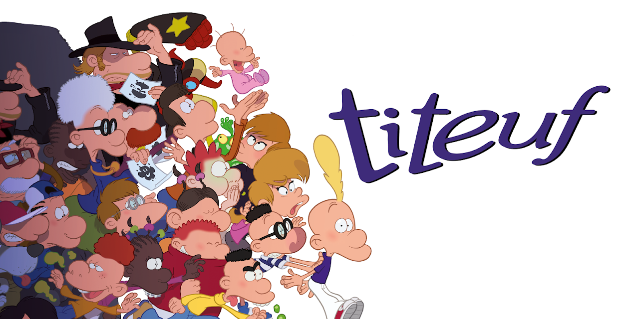 Titeuf (2011)