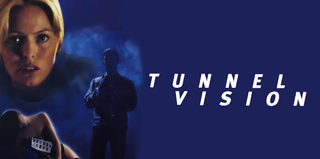 Tunnel Vision (1996)