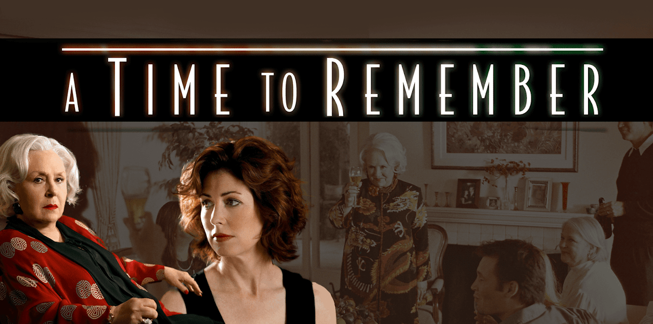 A Time to Remember (2003)