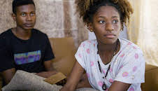 Die Siddi - Indiens schwarze Sprinter