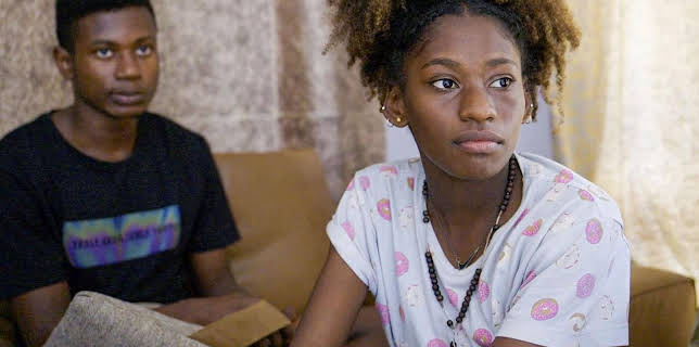 19:30: Die Siddi - Indiens schwarze Sprinter | Arte | 12/7 2025