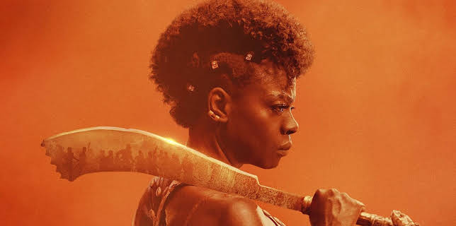 22:55: CINE: 'LA MUJER REY' | FDF | 1/8 2026