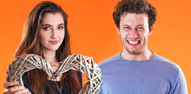 1:40 AM: First Dates | E4 | 11/23 2025