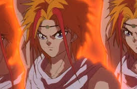 Yu Yu Hakusho: Episode 21