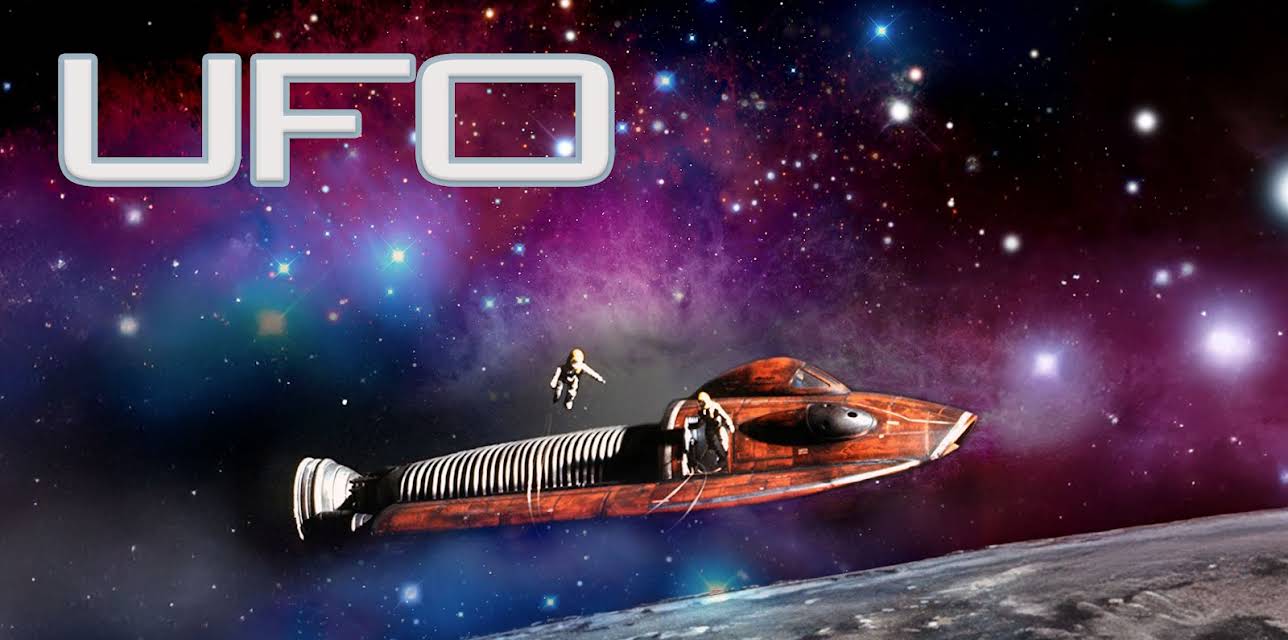 UFO: Season 1