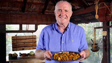 6:00 PM: Rick Stein's India (S1 E2) (S1) | Dave | 6/30 2026