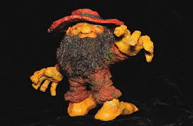 Boogeymen: Monsters Among Us: Tata Duende