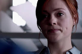 Janet King - Series 1 - The Enemy Within: Natural Justice