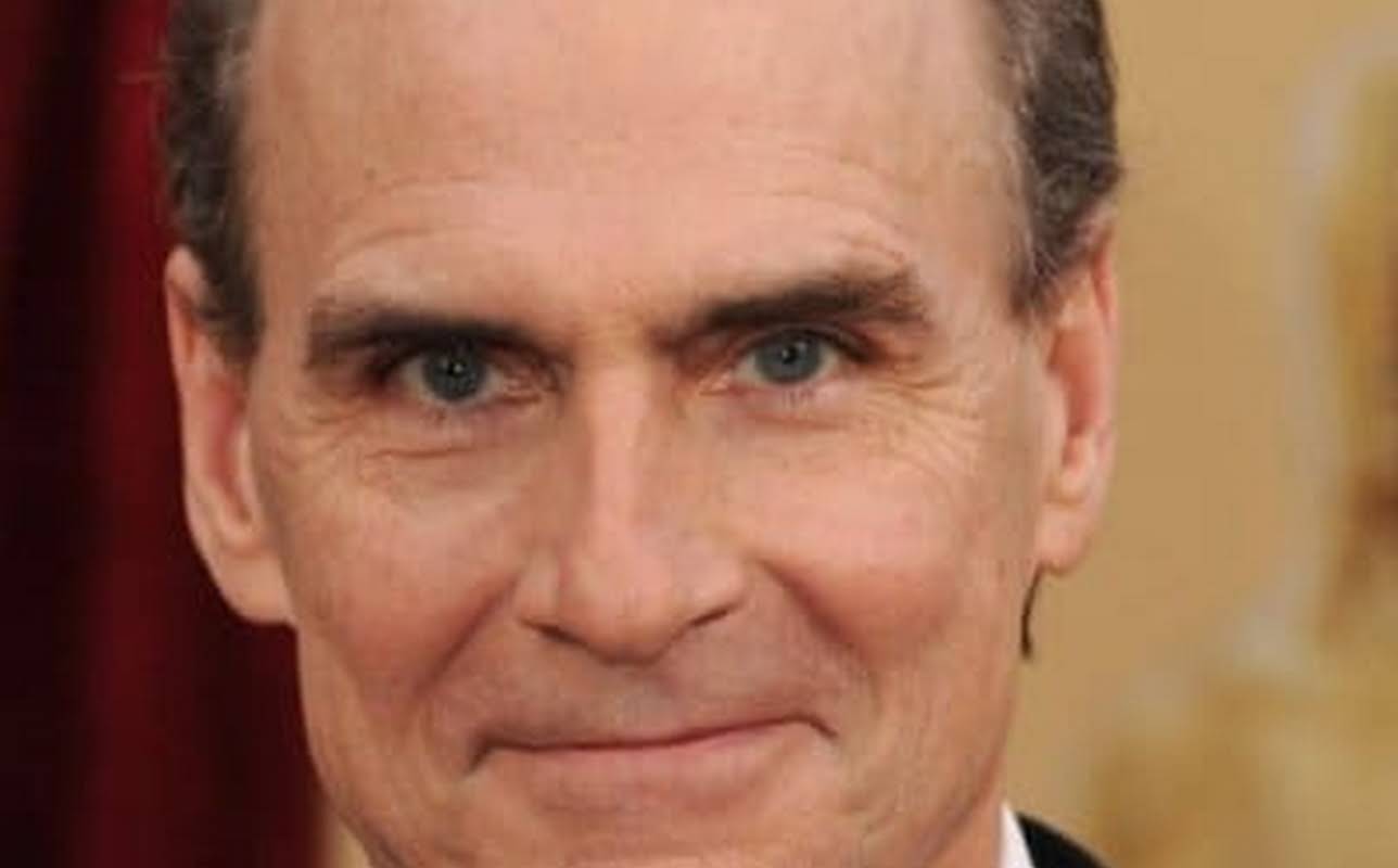 James Taylor