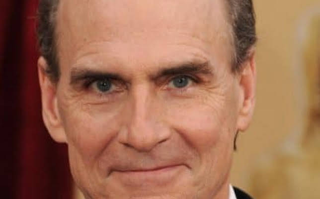 James Taylor