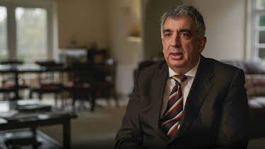 1:15 AM: Lucy Letby: Murder or Mistake  | Channel 4 | 10/6 2025