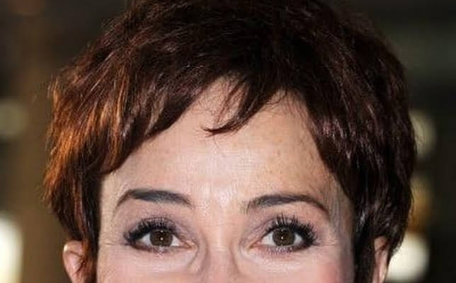 Annie Potts