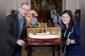 Antiques Roadshow Recut: Season 1: Newport, Part 6