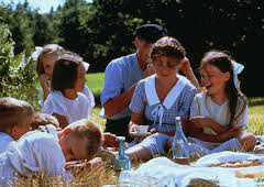 Wir Kinder aus Bullerbü