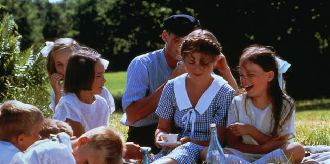 07:45: Wir Kinder aus Bullerbü | 3SAT | 3/21 2026