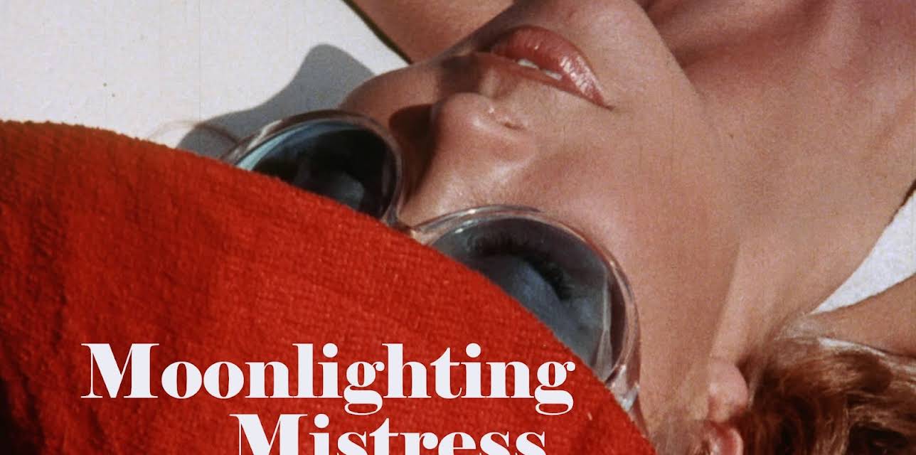Moonlighting Mistress (1970)