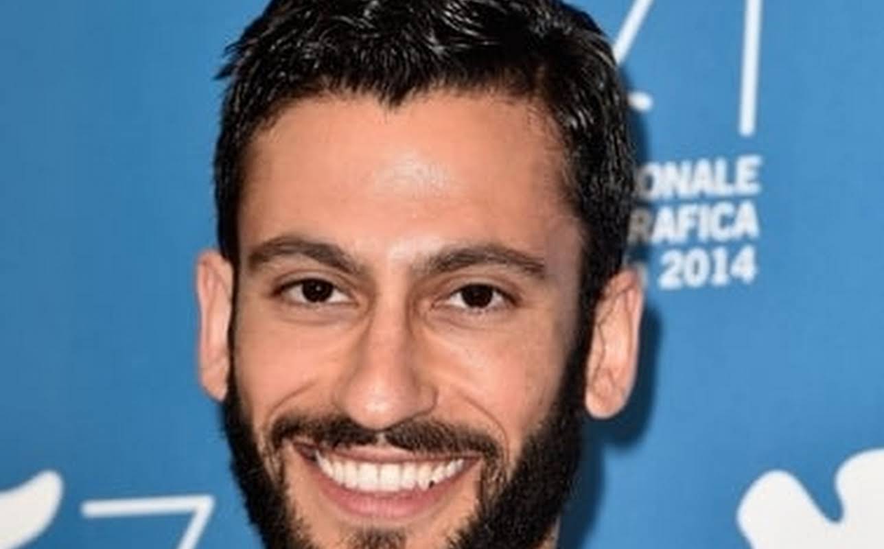 Adam Tsekhman
