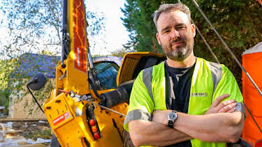 10:00 AM: Trucking Hell | Paramount | 3/30 2026