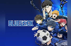 BLUELOCK, Pt. 1 (Original Japanese Version): Dream