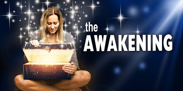 The Awakening (2022)