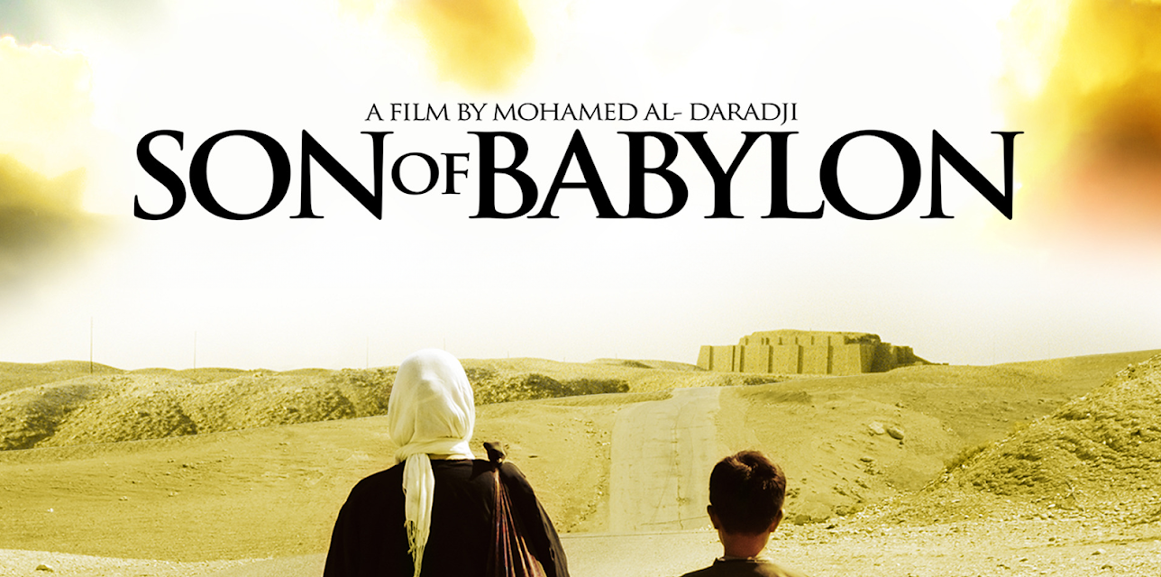 Son of Babylon (2010)