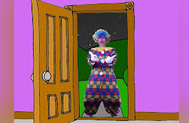 Halloween Songs for Kids: Knock, Knock, Knock