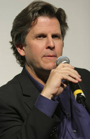 David Greenwalt as Director