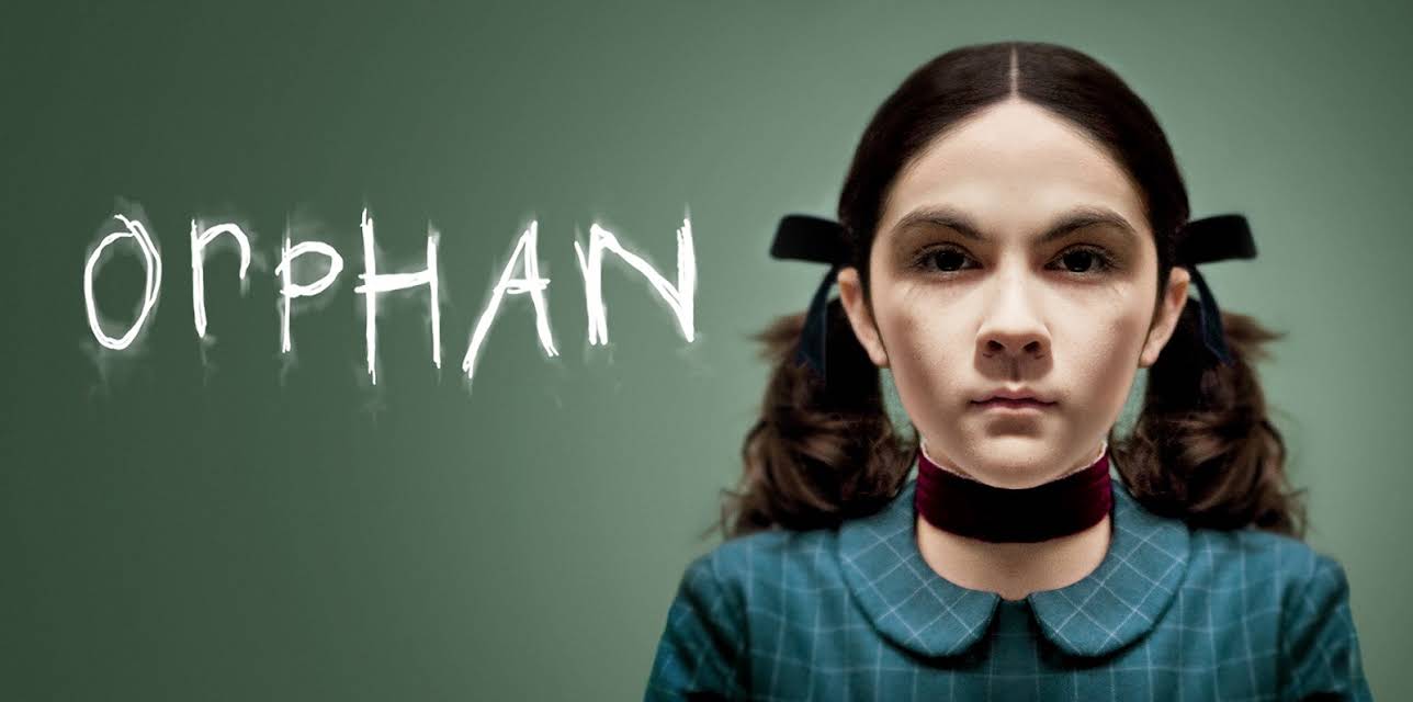 Orphan (2009)